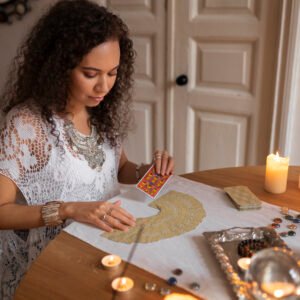 Akashic Reading & Rewriting