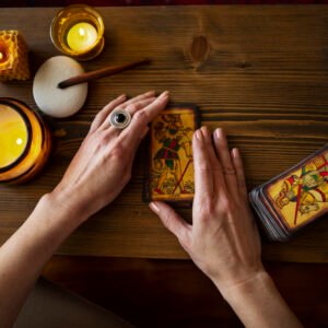 Tarot Reading
