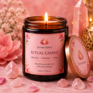 spirtual candle