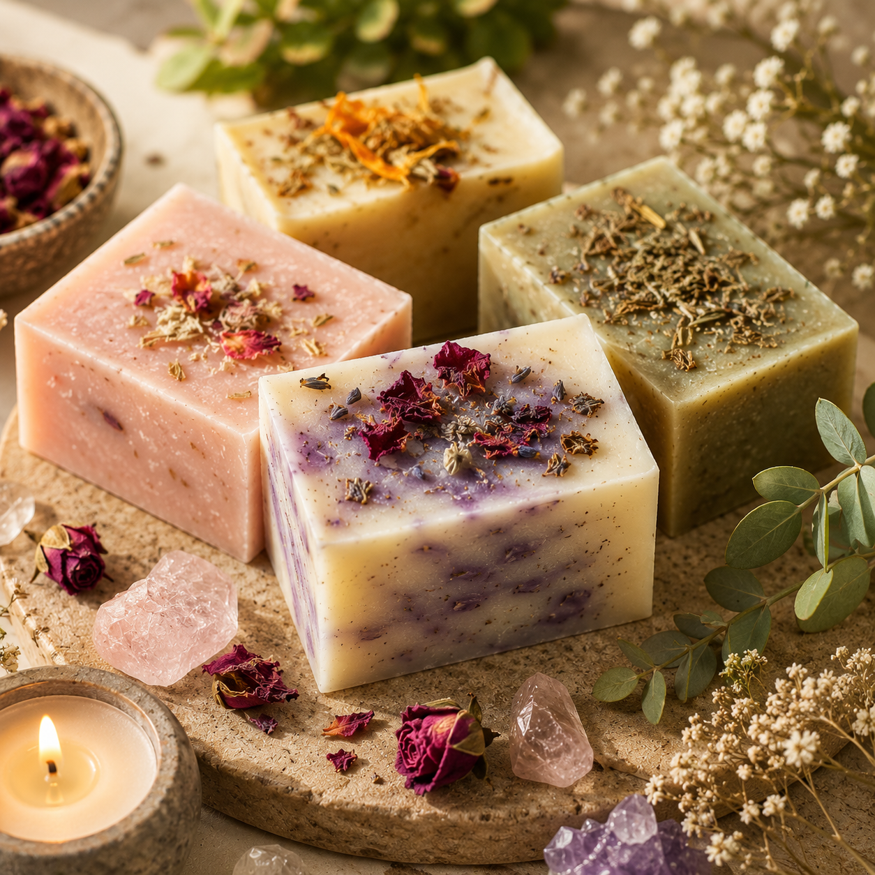 soap
