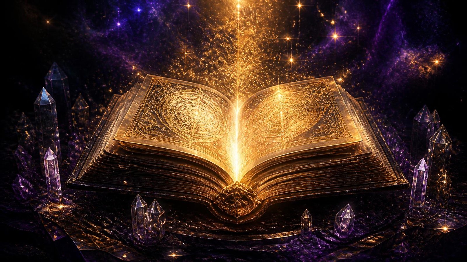 Akashic Records Reading