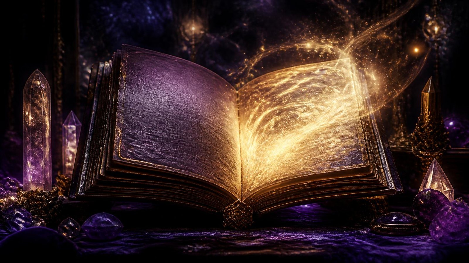 Akashic Records Reading & Rewriting