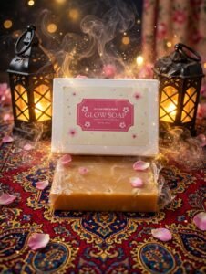 Glow Soap