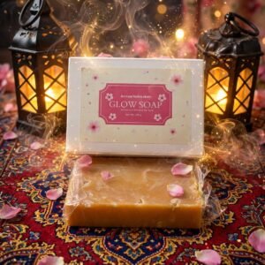 Glow Soap