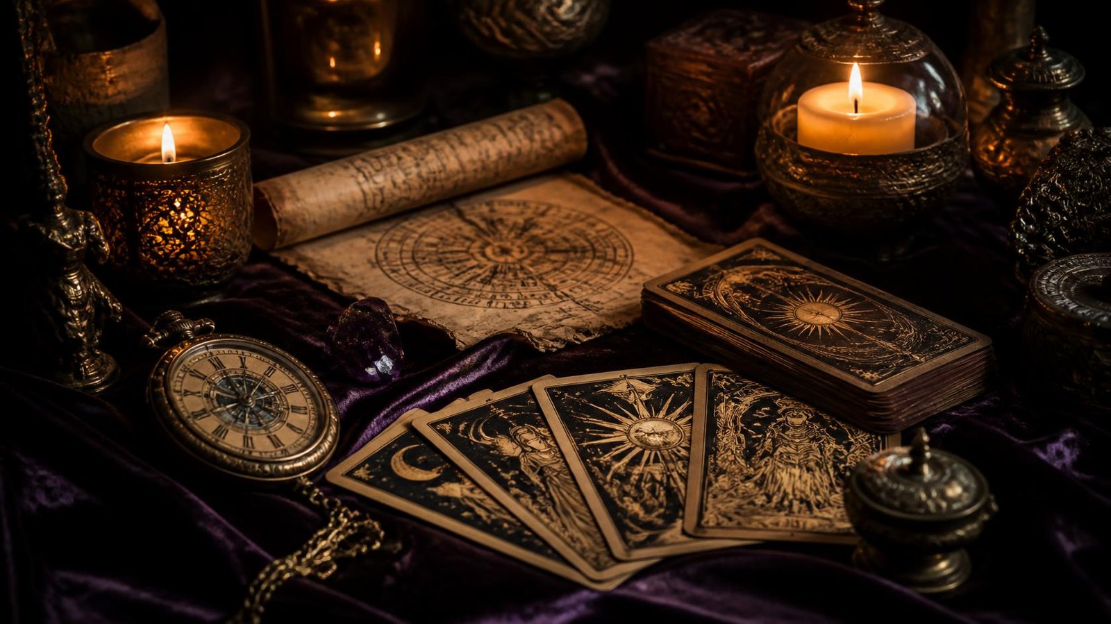 Past Life Reading