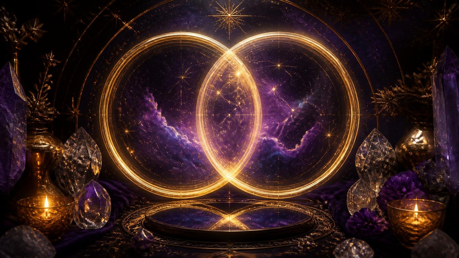Relationship Numerology
