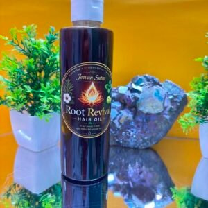 Root Revival Hair Oil
