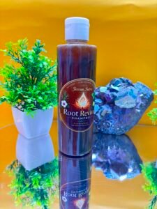 Root Revival Shampoo