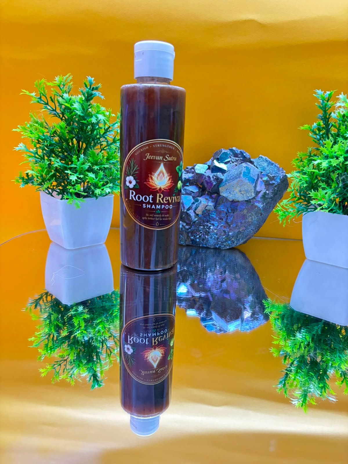 Root Revival Shampoo - Image 2