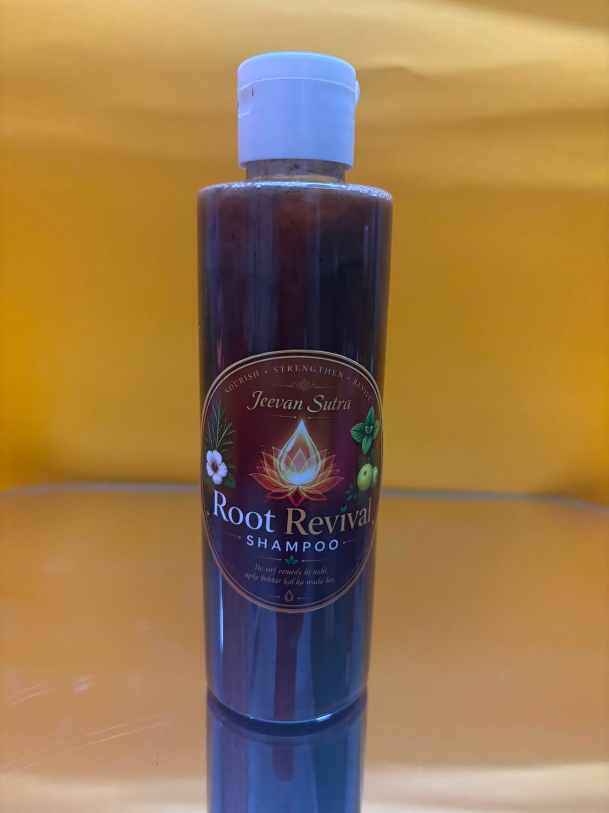 Root Revival Shampoo - Image 3