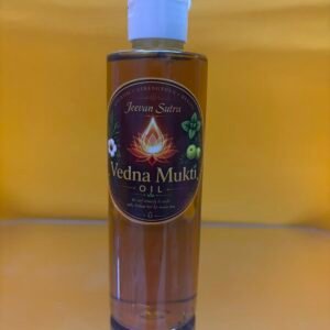 Vedna Mukti Oil